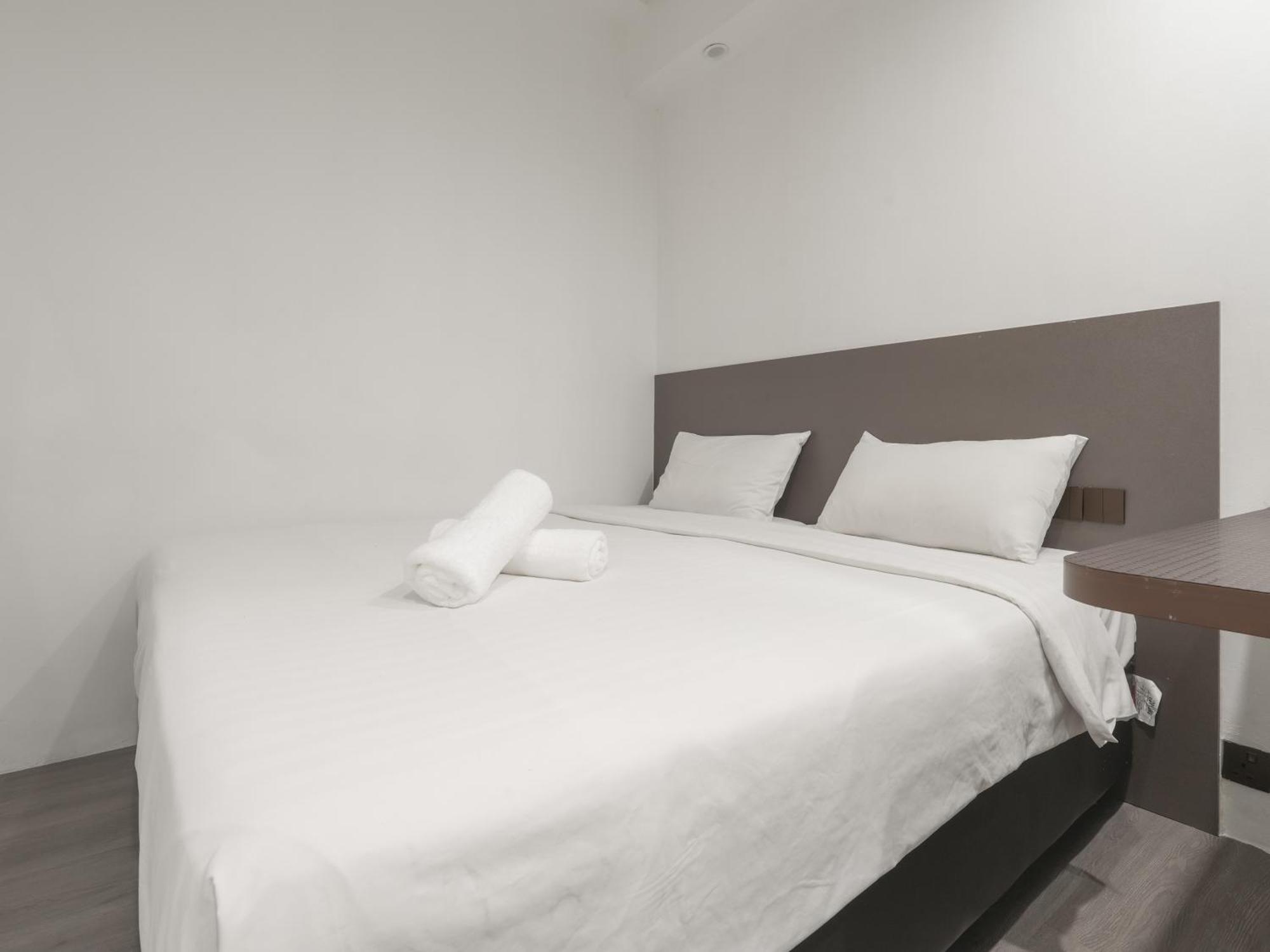 A Hotel Dickson 新加坡 外观 照片