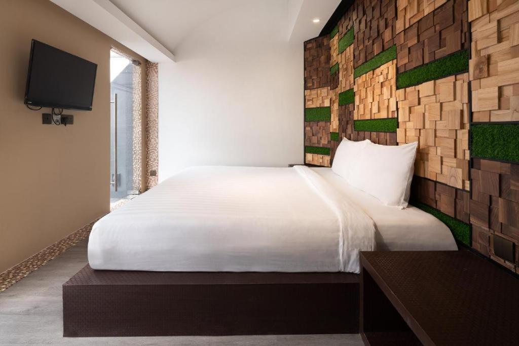 A Hotel Dickson 新加坡 外观 照片