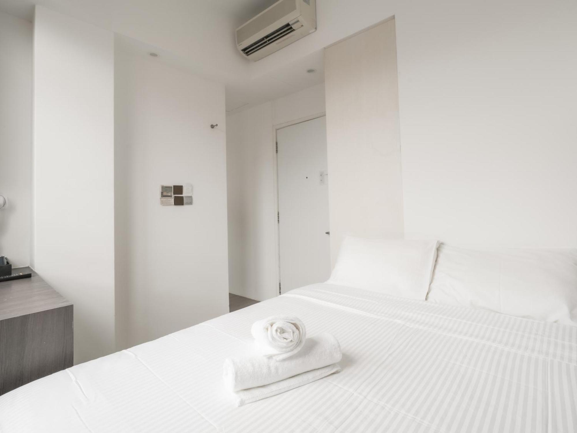 A Hotel Dickson 新加坡 外观 照片